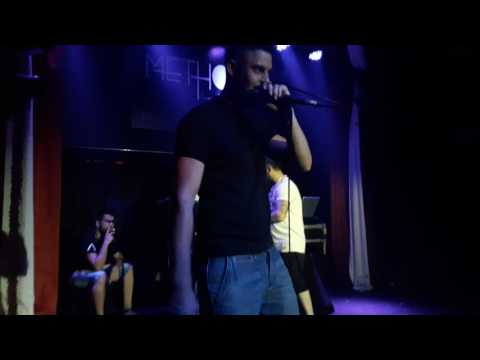 LOW P LIVE METHODIA (PAROUSIASH DISKOU EXPEND FLOW)24/6/17
