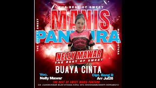 Download lagu HITS SINGGLE TRBARU 2026 'BUAYA CINTA' - Voc. NELLY MAWAR - Cipt. Bang R mp3