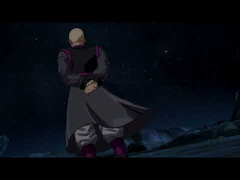 This unholy ass character￼