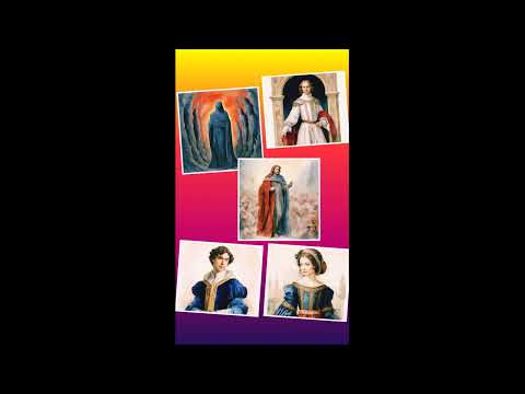 S. Rachmaninoff - Francesca da Rimini