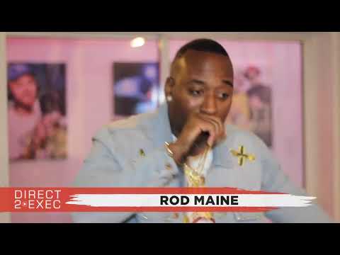 devo Performs at Direct 2 Exec Dallas 12/8/19 - A&R at Warner Music Group