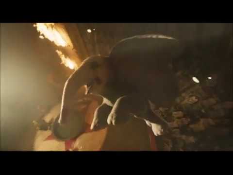 "Toons University" Part 5 - Elephant Chase/A Challenge