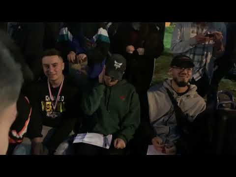 HORUZ vs. OCK vs. ARTICK: OCTAVOS - HANNOVER BATTLES