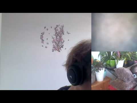 Hipn regres284 Dana si progr  lui 7 ancestrale annunaki,punti de interferentaC si A Moraru