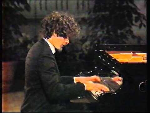 Liszt.: Reminiscences de Don Juan [Enrico Pace, piano]