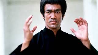 Bruce Lee Spoke to a Boxer Who Laughed — Then Stopped Laughing