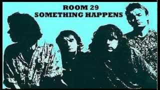 Something Happens - Room 29 (1990)