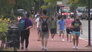 PSU delays spring semester start, eliminates spring break