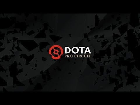 Dota 2 Dota Pro Circuit(DPC) - Winstrike Team vs EXTREMUM- GAME 3
