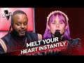 Cornelia Helgor The 30th Billie Eilish The Voice Norway