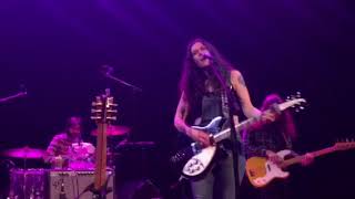 Lilly Hiatt “Trinity Lane”, live in Portland Or on December 8th, 2017