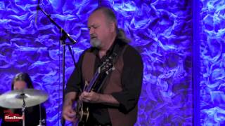 TINSLEY ELLIS ⋆ All I Think About ⋆  1/27/17 NYC