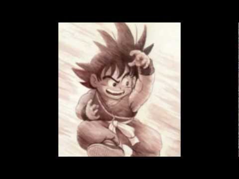 Dragon Ball Aoki Tabibito-tachi Hiroki Takahashi