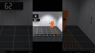 AI learns to walk, in a weird way... #ai #neuralnetworks #aiwarehouse