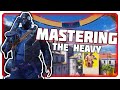 MASTERING the Heavy Class in THE FINALS