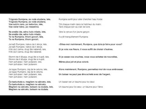 Tragnala Roumyana SOPRANO 1