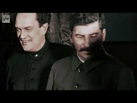 Apocalypse Stalin part 1