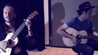 Los Claxons - Isabel