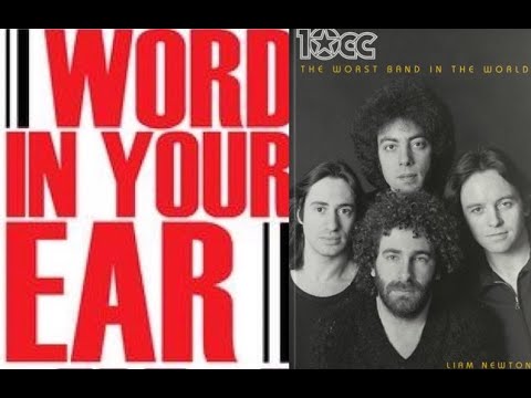 Liam Newton on the unsung genius of 10cc