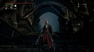 Bloodborneを解説しながら攻略実況プレイ#24