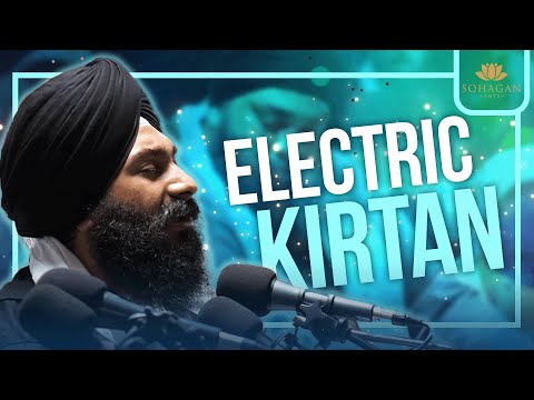 Bhai Harpreet Singh Delhi - Manchester Smagam 2023