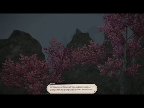 Final Fantasy XIV | True Enlightenment | Ninja | 68