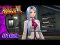 Trails Of Cold Steel 3 169 Does It Belong In A Museum Vander Training Hall HQ Aurier Vander