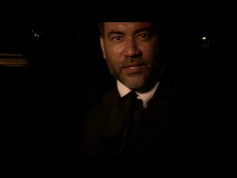 Hawaiian Mission Houses - Cemetery Pupu Theatre - Yesterday's News - Joseph Poepoe