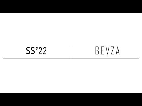 BEVZA SS'22