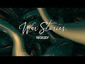 War Stories_X_NKDADDY (Official Visualizer Video)_4K 60FPS