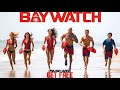 MAJOR LAZER | Amber Coffmann | Get Free | Baywatch (Music Video)
