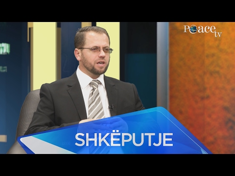 Ebu Bekri, ky shokë i Muhamedit alejhi selam - Hoxhë Besim Nuzi