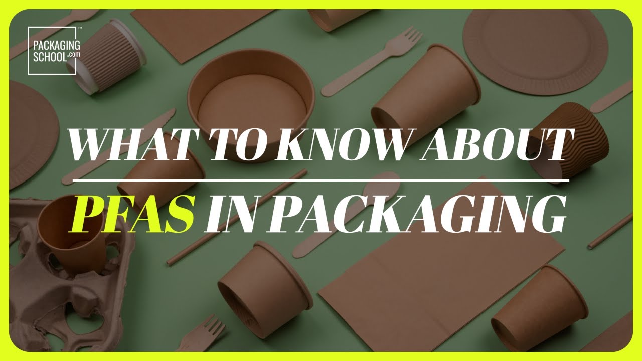 What PFAS Regulations Exist For Food Packaging?
