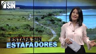 Caso Bahía de las Águilas, una estafa sin estafadores