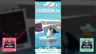 Penguin.io – Addictive Game video preview