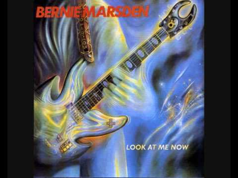 Bernie Marsden -  After All the Madness
