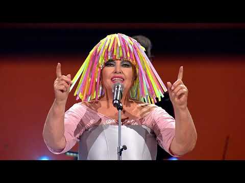 Maryla Rodowicz z zespołem i Sound'n'Grace - Piosenki bigbitowe // Koncert dla Niepodległej