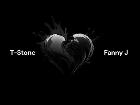 T Stone feat Fanny J - Cœur noir