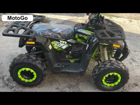 Видео обзор  Spark SP200-2