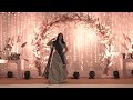 Radha on the Dance Floor, Peeche Peeche Saari Nagariya #trending #sangeetdance