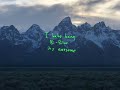 Ghost Town Kanye West Extended Intro Outro