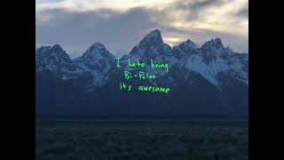 ghost town - kanye west (extended intro + outro)