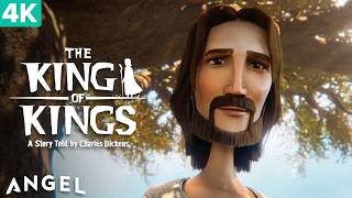 The Teachings Of Jesus Compilation | The King Of Kings (2025) | Official 4K Clip