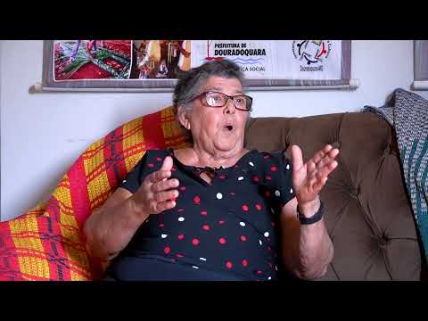 1º DOCUMENTÁRIO  DE CULTURA POPULAR DE DOURADOQUARA/MG COMPANHIA DE FOLIA "O QUARTO MAGO".