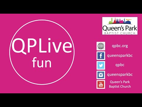 QPLive:Fun - quiz 05 09 20