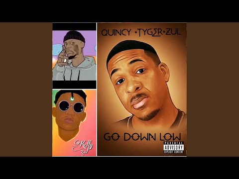 GO DOWN LOW (feat. Big Tyger & Kelly Zul)