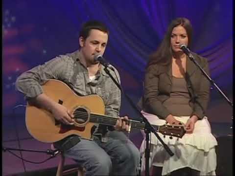 Kirk Duncan & Erin Adkisson - I Shouldn't Say What I'm Saying