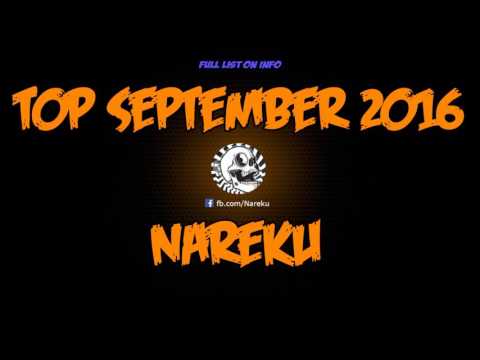 NAREKU | TOP SEPTEMBER 2016
