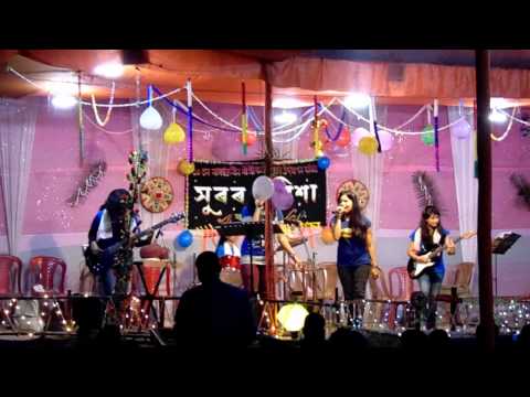 badri badariyan cover by soundwings