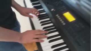 States of Matter (Parody of Hall of Fame by The Sc